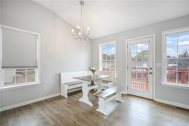 14 Hedgerow SE Court, Cartersville, GA 30120