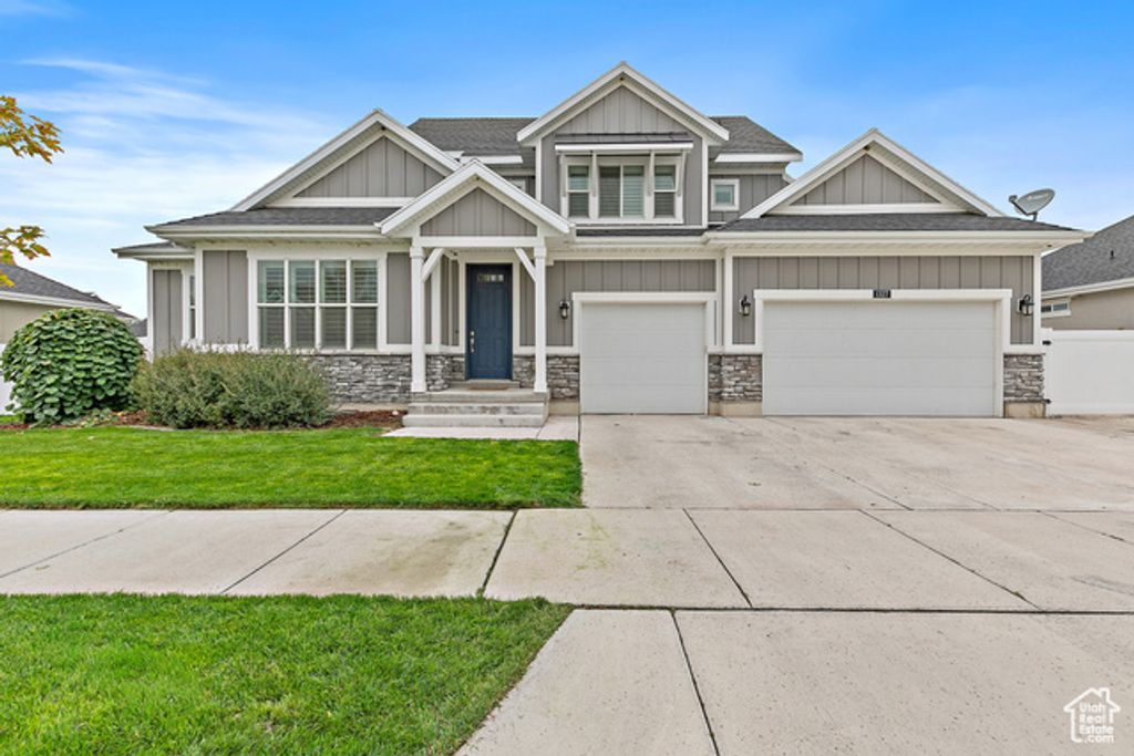 1327 N 3250 W, Provo, UT 84601