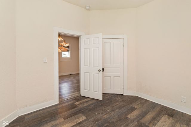 1209 S Randolph Street, Indianapolis, IN 46203