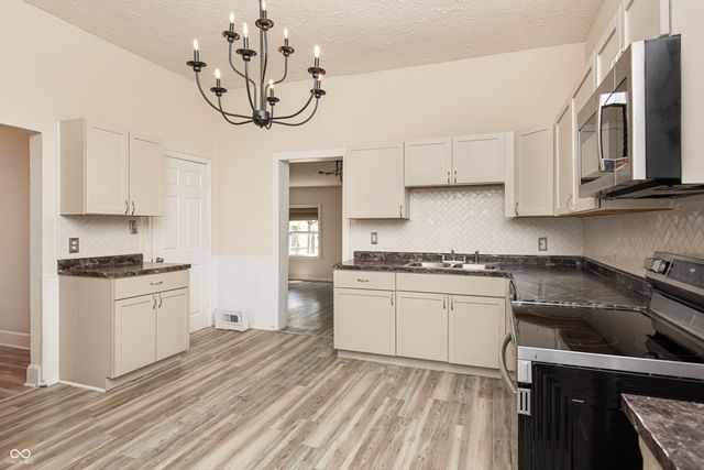 1209 S Randolph Street, Indianapolis, IN 46203