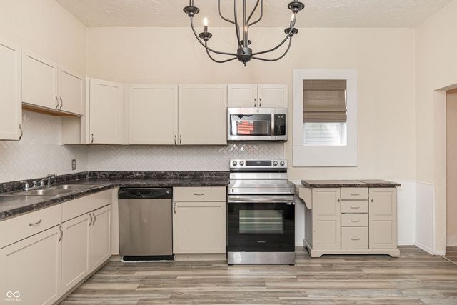 1209 S Randolph Street, Indianapolis, IN 46203