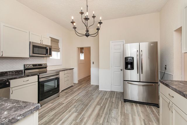 1209 S Randolph Street, Indianapolis, IN 46203