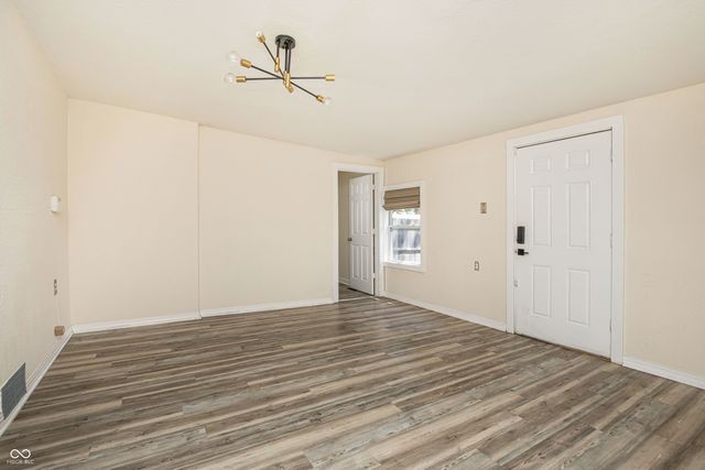 1209 S Randolph Street, Indianapolis, IN 46203