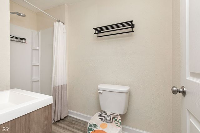 1209 S Randolph Street, Indianapolis, IN 46203