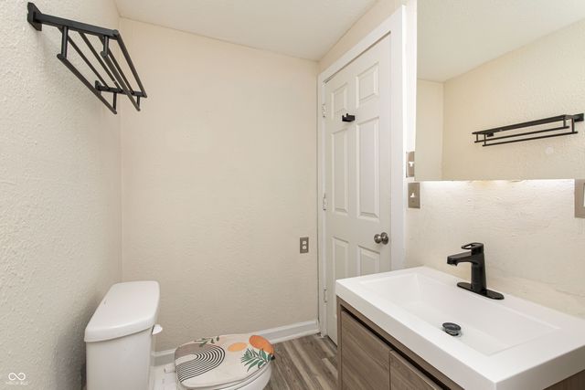 1209 S Randolph Street, Indianapolis, IN 46203