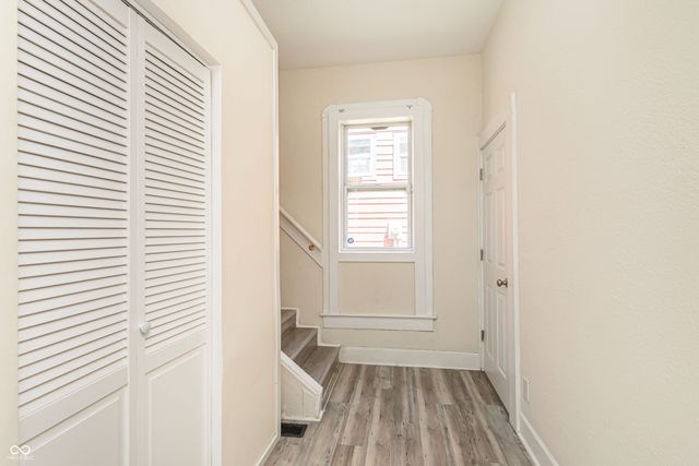 1209 S Randolph Street, Indianapolis, IN 46203