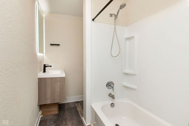 1209 S Randolph Street, Indianapolis, IN 46203