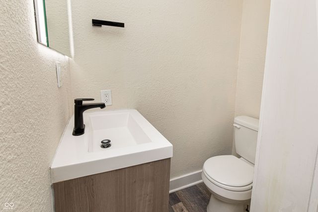 1209 S Randolph Street, Indianapolis, IN 46203