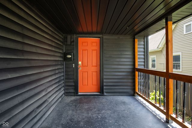 1209 S Randolph Street, Indianapolis, IN 46203