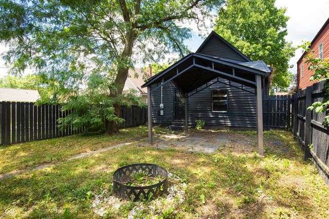 1209 S Randolph Street, Indianapolis, IN 46203