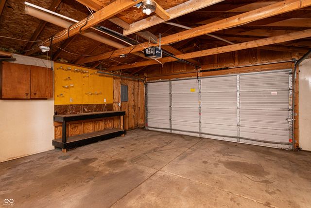 1209 S Randolph Street, Indianapolis, IN 46203