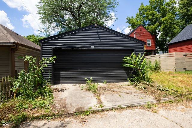 1209 S Randolph Street, Indianapolis, IN 46203