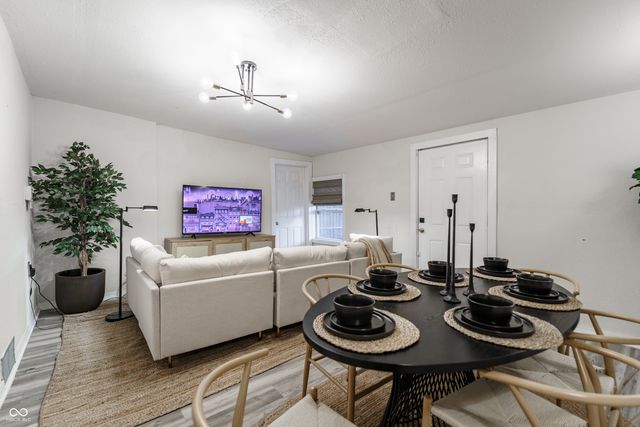 1209 S Randolph Street, Indianapolis, IN 46203