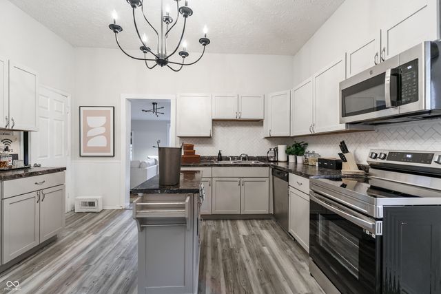 1209 S Randolph Street, Indianapolis, IN 46203