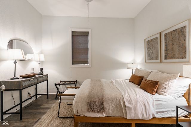 1209 S Randolph Street, Indianapolis, IN 46203