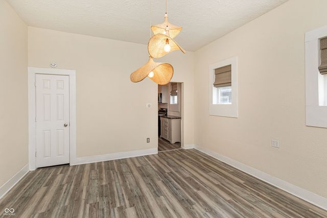 1209 S Randolph Street, Indianapolis, IN 46203