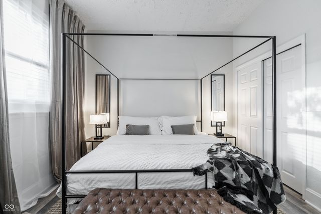 1209 S Randolph Street, Indianapolis, IN 46203