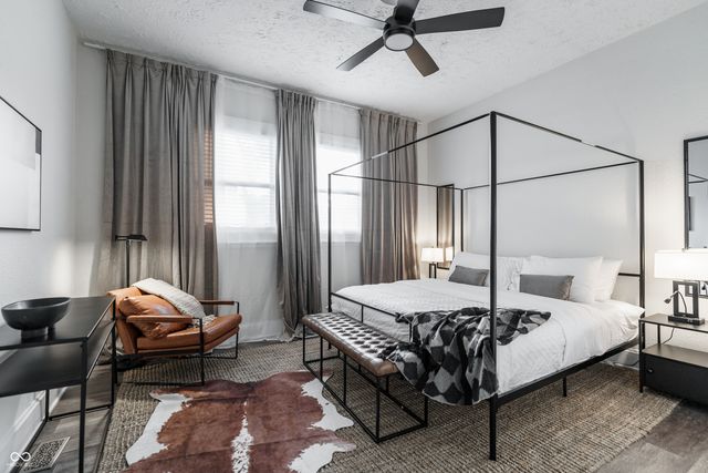 1209 S Randolph Street, Indianapolis, IN 46203