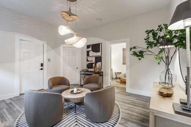 1209 S Randolph Street, Indianapolis, IN 46203