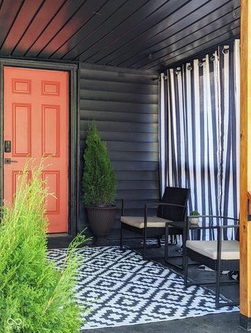 1209 S Randolph Street, Indianapolis, IN 46203