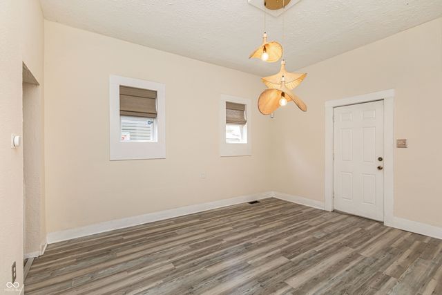 1209 S Randolph Street, Indianapolis, IN 46203