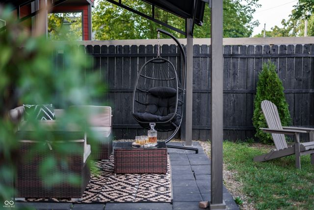 1209 S Randolph Street, Indianapolis, IN 46203