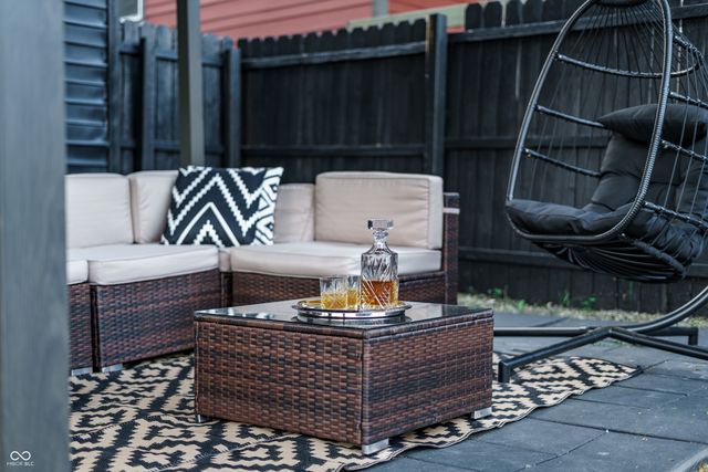 1209 S Randolph Street, Indianapolis, IN 46203