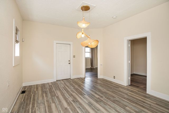 1209 S Randolph Street, Indianapolis, IN 46203