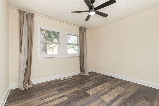 1209 S Randolph Street, Indianapolis, IN 46203