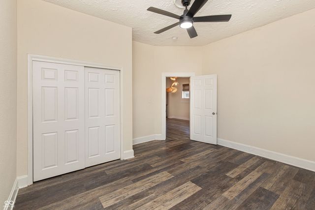 1209 S Randolph Street, Indianapolis, IN 46203