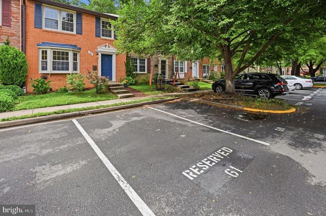 361 GUNDRY DR, Falls Church, VA 22046
