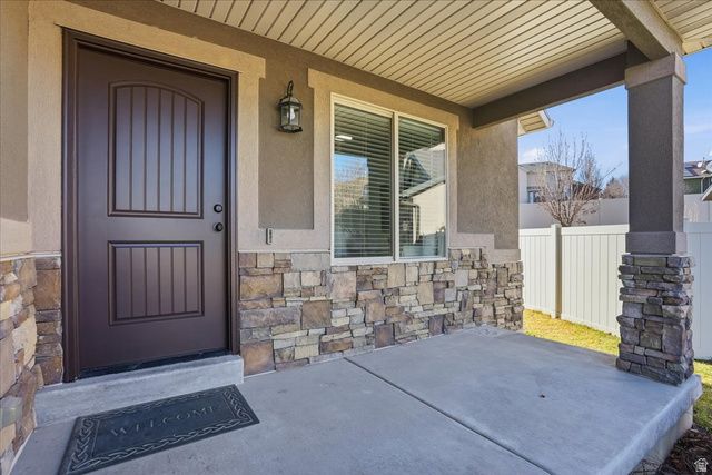 3857 W BELFRY CIR, South Jordan, UT 84095