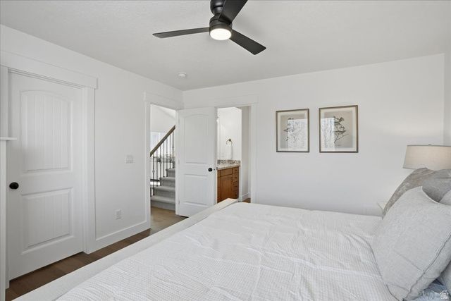 3857 W BELFRY CIR, South Jordan, UT 84095