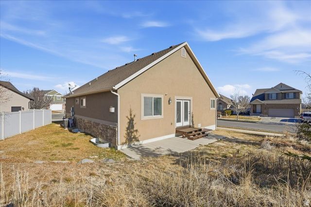 3857 W BELFRY CIR, South Jordan, UT 84095