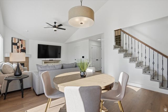 3857 W BELFRY CIR, South Jordan, UT 84095