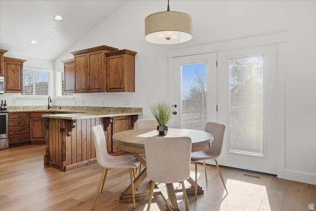 3857 W BELFRY CIR, South Jordan, UT 84095