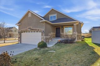 3857 W BELFRY CIR, South Jordan, UT 84095