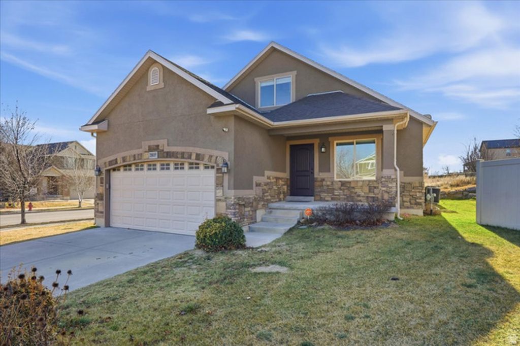 3857 W BELFRY CIR, South Jordan, UT 84095