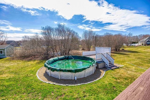 12 Old Pasture Ln, Westport, MA 02790