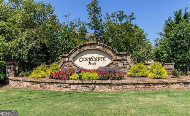 5640 Sterling Court, Cumming, GA 30040