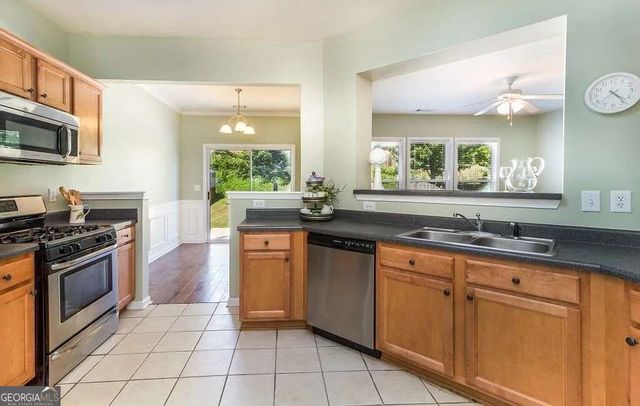 5640 Sterling Court, Cumming, GA 30040