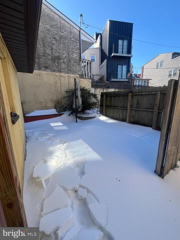 914 N 4TH ST, Philadelphia, PA 19123