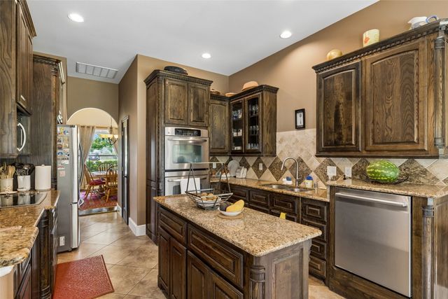 2807 Wildwood Lane, Celina, TX 75009