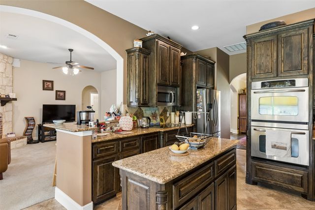 2807 Wildwood Lane, Celina, TX 75009