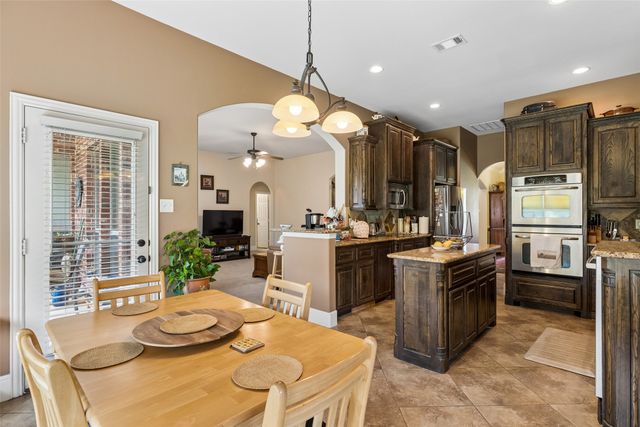 2807 Wildwood Lane, Celina, TX 75009