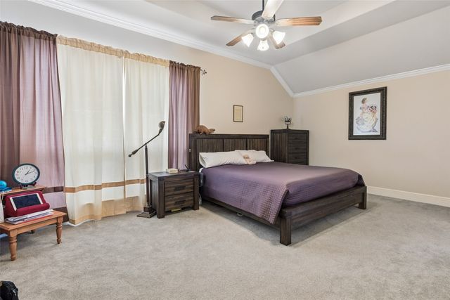2807 Wildwood Lane, Celina, TX 75009