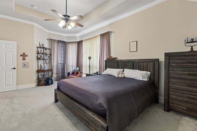 2807 Wildwood Lane, Celina, TX 75009