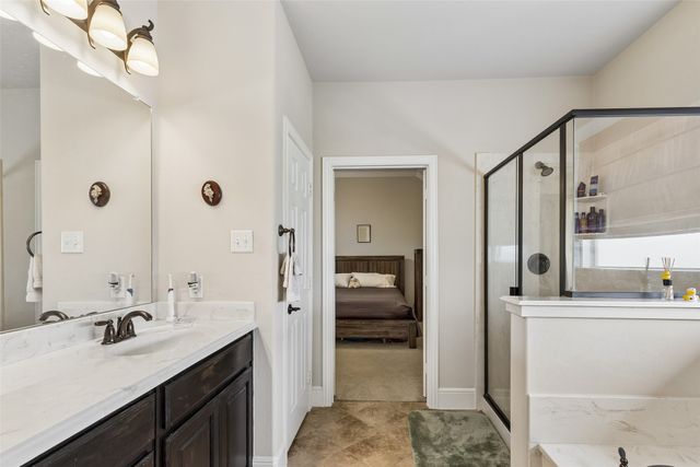 2807 Wildwood Lane, Celina, TX 75009