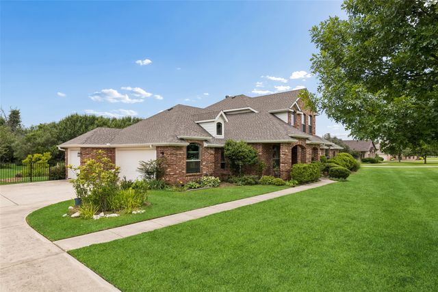 2807 Wildwood Lane, Celina, TX 75009