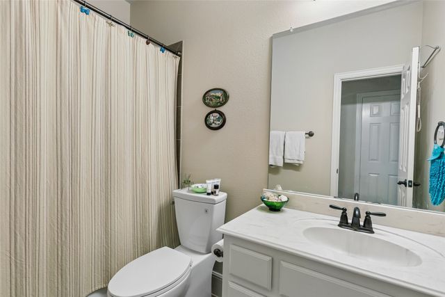 2807 Wildwood Lane, Celina, TX 75009